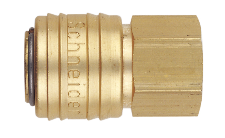 Schnellkupplung SK-NW7,2-G1/4i DGKE700004