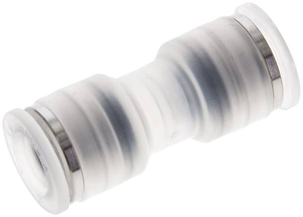 Gerader Steckanschluss 8mm, IQS-PP
