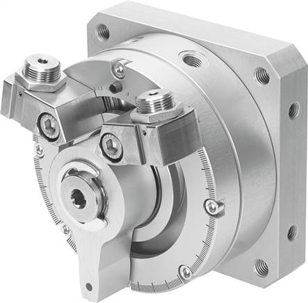 FESTO DSM-40-270-P-A-B (547586) Schwenkantrieb