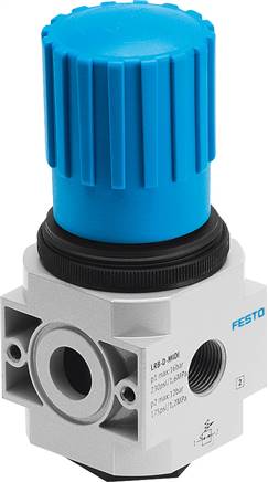 FESTO LRB-D-O-MINI (197535) Druckregelventil