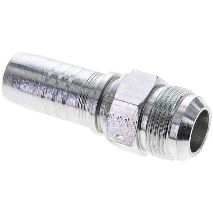 Pressanschluss AGJ (gerade), UN 1-5/16"-12, DN 25