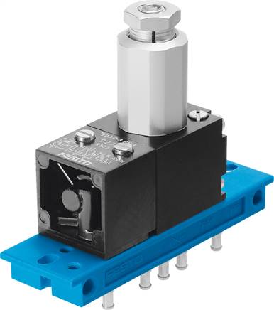 FESTO VD-3-PK-3 (9270) Druckschaltventil