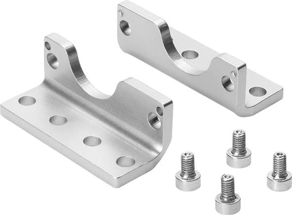 FESTO HPC-32 (533669) Fußbefestigung