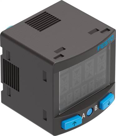 FESTO SPAN-P10R-Q4-PNLK-PNVBA-L1 (8035541) Drucksensor