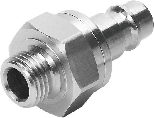FESTO KS4-1/4-A-R (531677) Kupplungsstecker