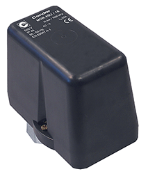 Condor MDR-4 SU/16 6-16 bar G 1/2" HAA BFCA 135A160 XAA XXX