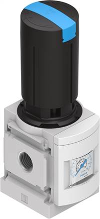 FESTO MS6-LR-3/8-D6-AS (530003) Druckregelventil