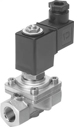 FESTO VZWF-B-L-M22C-N38-135-V-1P4-10-R1 (1492199) Magnetventil
