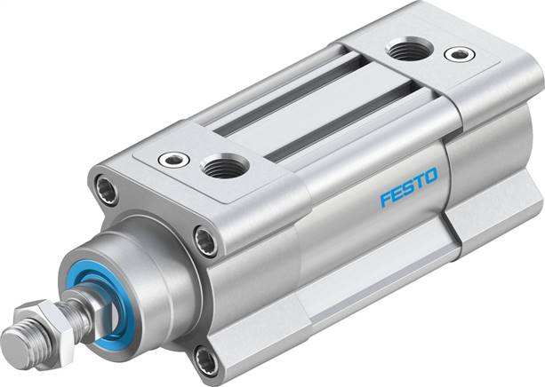 FESTO DSBC-40-20-PPVA-N3 (2123166) Normzylinder
