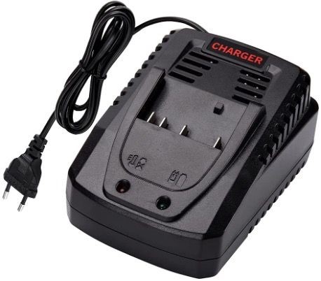 Gentilin 20V Batterieladegerät 230V - 50Hz für Kolbenkompressor DC100/05