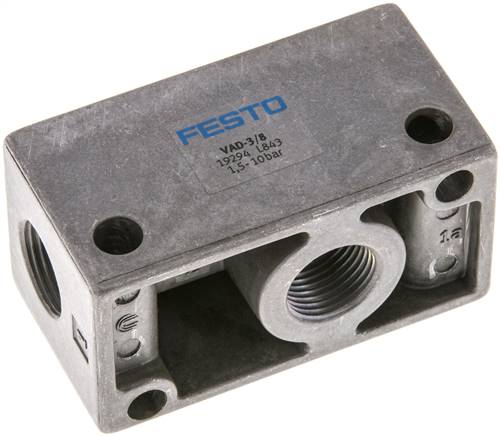 FESTO VAD-3/8 (19294) Vakuumsaugdüse