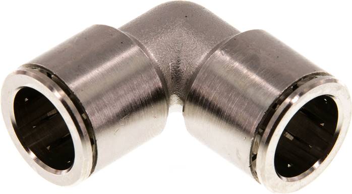 Winkel-Steckanschluss 16mm, IQS-MSV (Hochtemperatur), Dichtung FKM