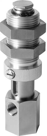FESTO ESH-HDL-6-G (189252) Vakuumsauger-Halter