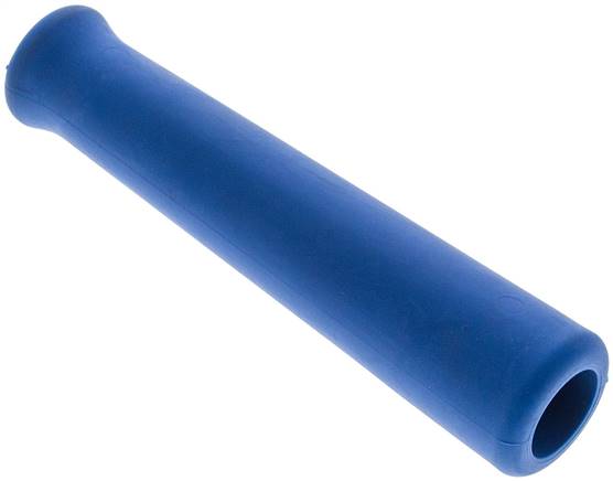 GUMMIKNICKSCHUTZ NW 10 BLAU