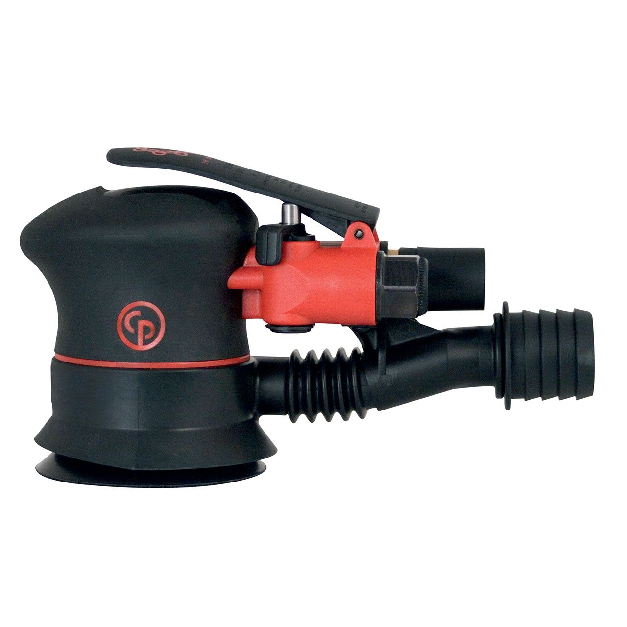 Chicago Pneumatic Exzenterschleifer 6"(150 mm) CP7225CV mit 2,5 mm Hub