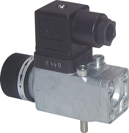 Vakuumschalter -0,85 bis -0,15 bar,