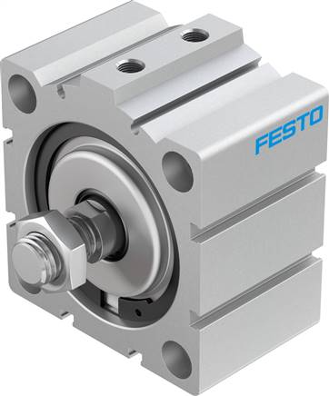 FESTO ADVC-80-20-A-P (188322) Kurzhubzylinder