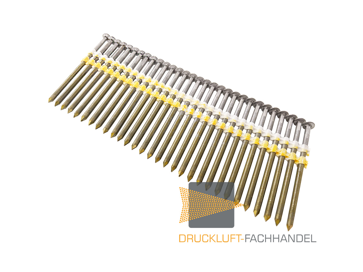 DF-Streifennägel Vergleichs-Nr. Prebena RK31/90BKRI Bea, Schneider, Würth u.v.m