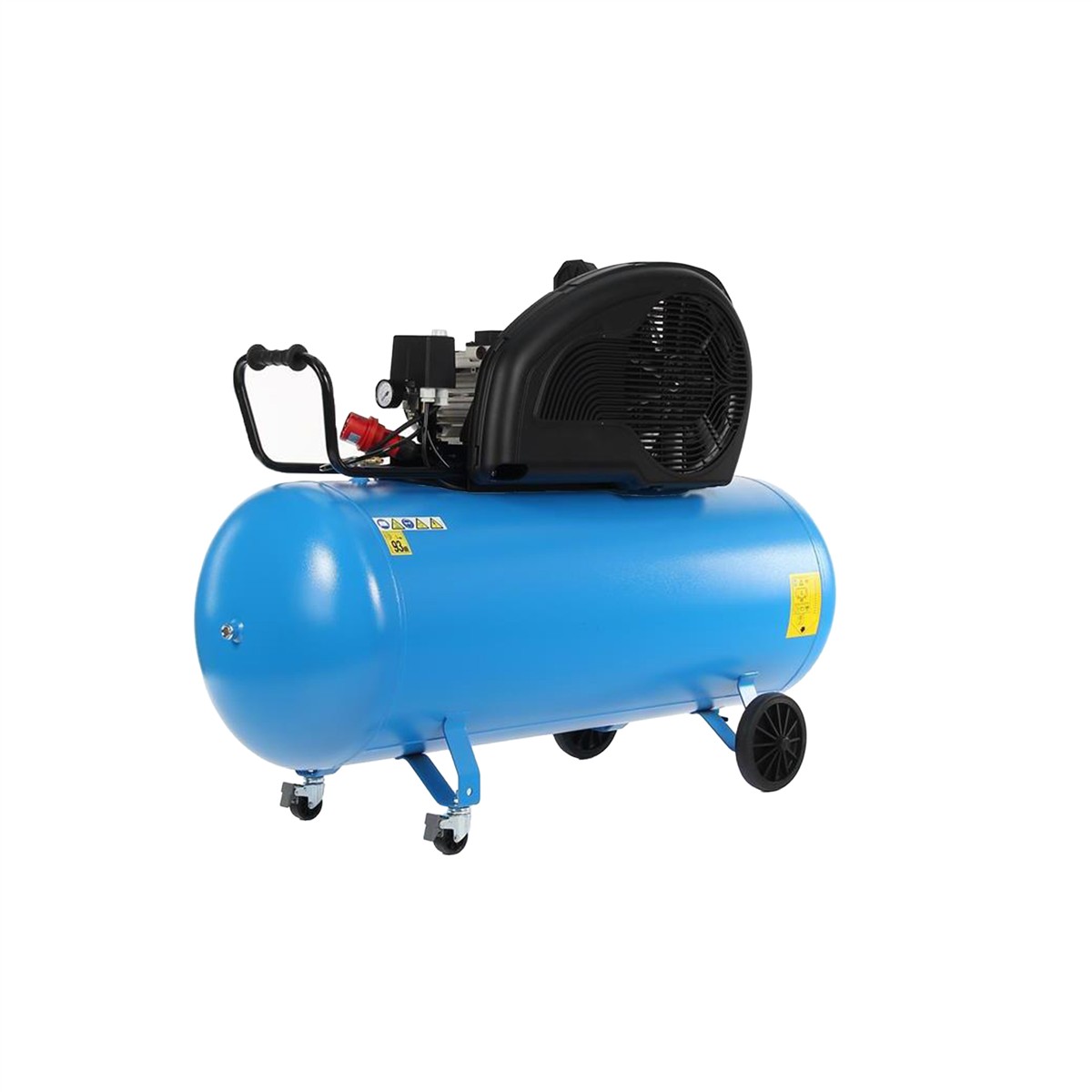 Compressore ABAC EXP A39B 270 CT3, 4116028707