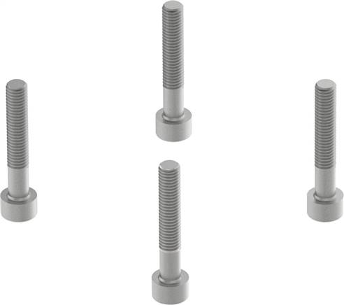 FESTO EAHM-L5-M6-50 (1201874) Schraubenbausatz