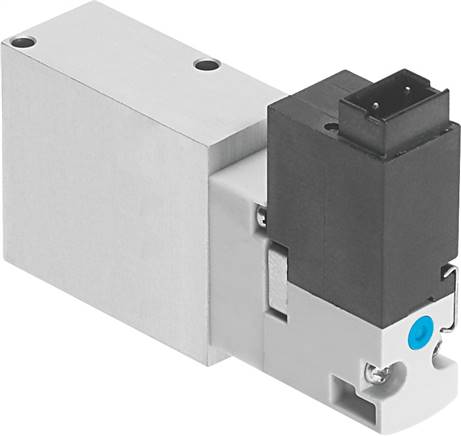 FESTO VOVG-B12-M32C-AH-F-1H3 (560710) Magnetventil