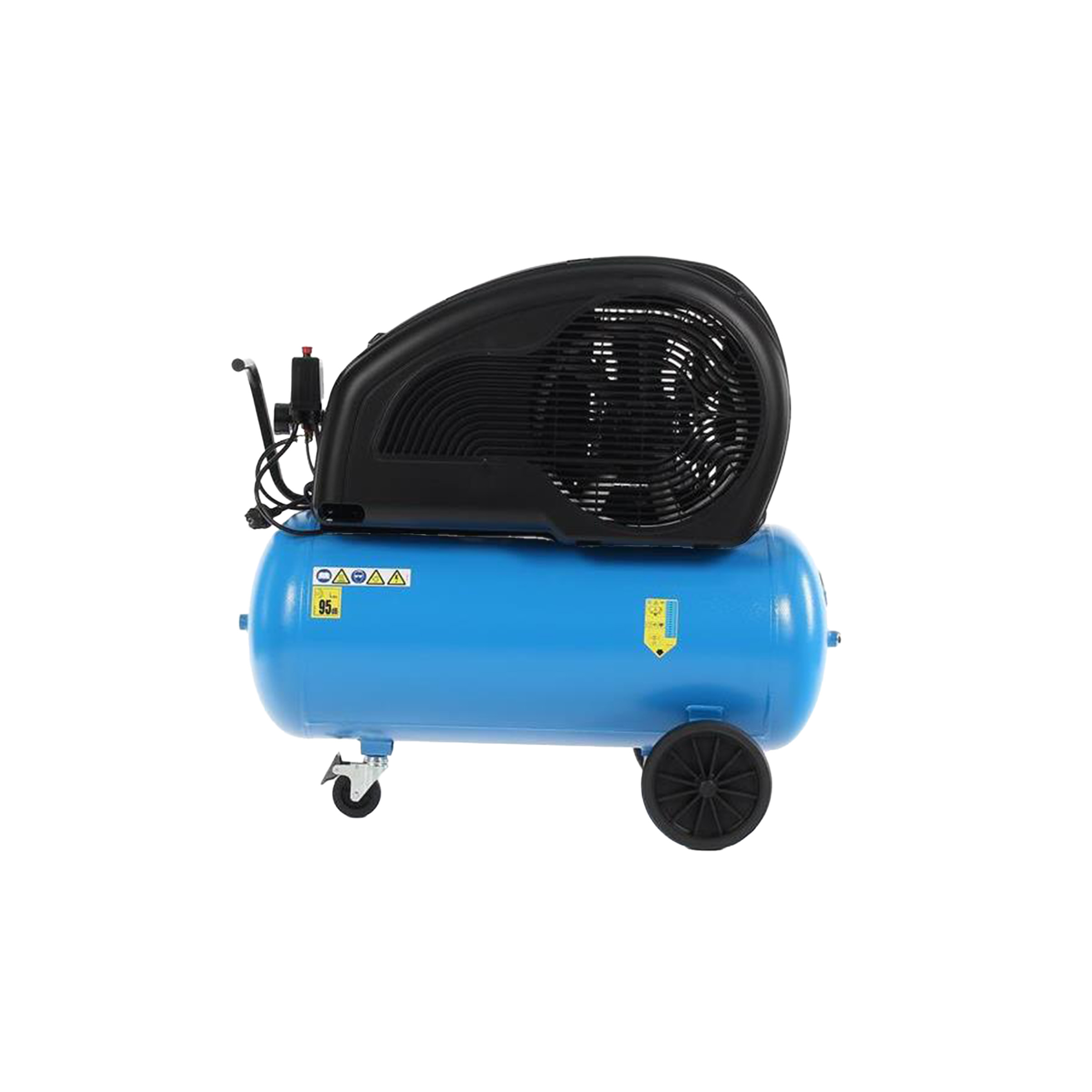 ABAC Kompressor EXT A29B 90 CM3, 4116028201