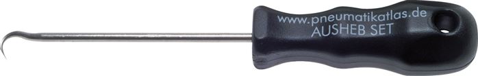 O-Ring-Aushebset, 4-teilig