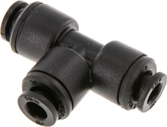T-Steckanschluss 5mm, IQS-FDA