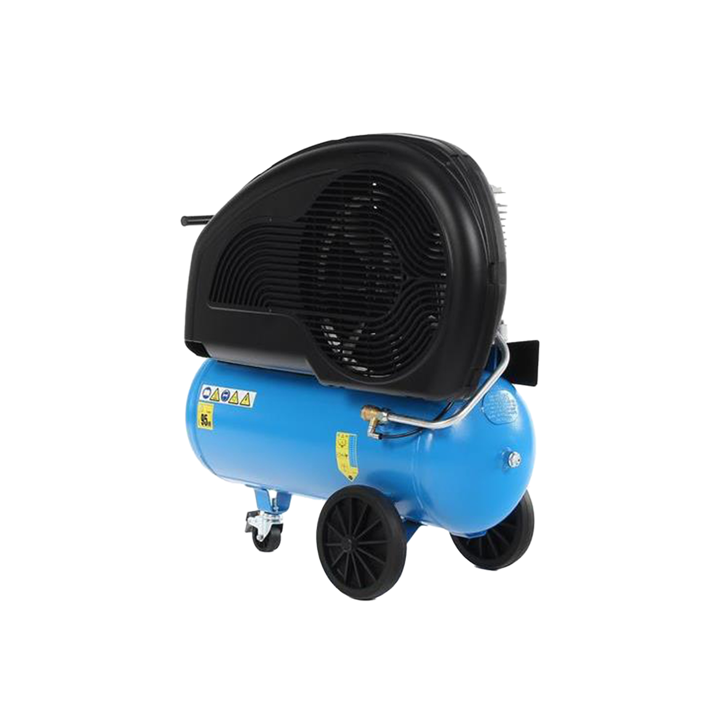 ABAC Kompressor EXT A29B 50 CT3, 4116028010