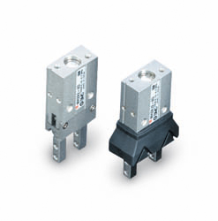 SMC MHZJ2-10D SMC Parallel Greifer doppeltw