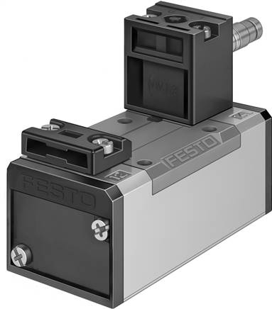 FESTO MN1H-5/2-D-3-FR-S-C (160896) Magnetventil
