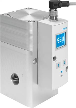 FESTO VPPM-12L-L-1-G12-0L10H-V1P-S1C1 (575237) Proportional-Druckregelventil