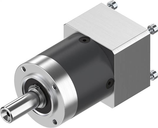 FESTO EMGA-40-P-G3-EAS-40 (2297684) Getriebe