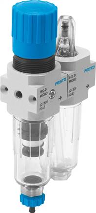 FESTO FRC-1/8-D-7-O-5M-MICRO-H (527867) Wartungseinheit