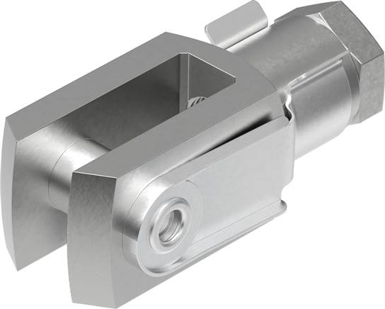 FESTO SG-M12X1,25 (6145) Gabelkopf