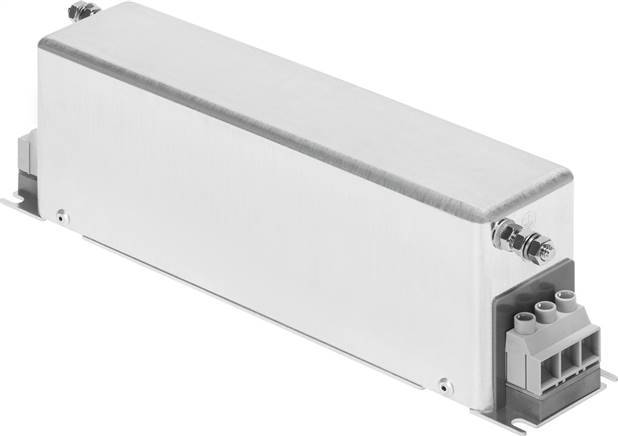 FESTO CADF-C15-11A-P3 (3947275) Netzfilter