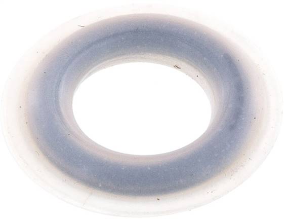 PTFE/FKM-Ersatzdichtung f. Kamlock-Kupplung DN20 (3/4")