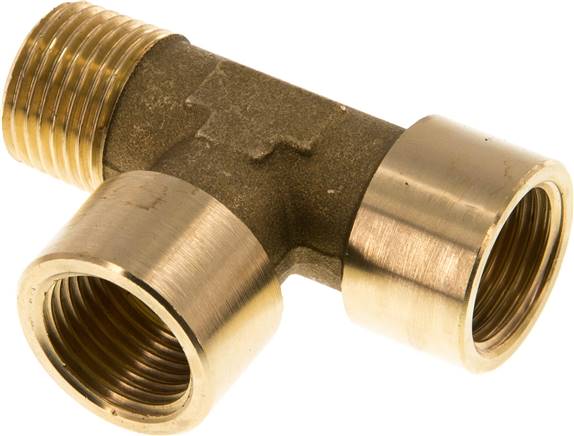 LE-Einschraubstück G 1/2"(IG)-R 1/2"(AG), Messing