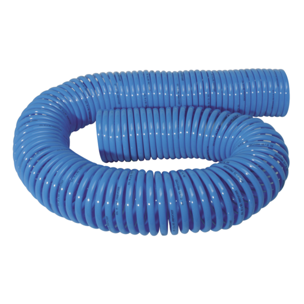 Prevost Polyamid-Spiralschlauch ohne Verschraubungen Länge:20m, Ø Innen./Außen. 8x 10 mm