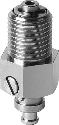 FESTO ESH-HF-1-M10X1 (189260) Vakuumsauger-Halter