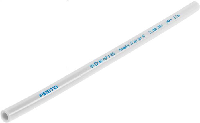 FESTO PAN-10X1,5-SI (152701) Kunststoffschlauch