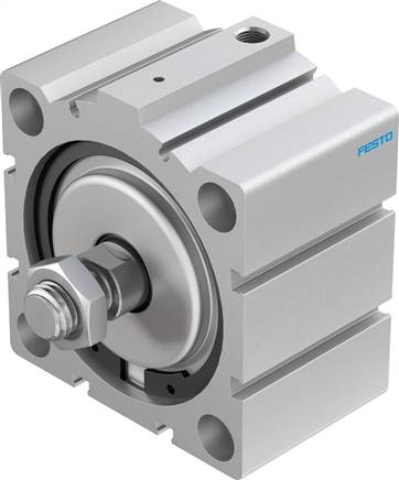 FESTO AEVC-80-10-A-P-A (188304) Kurzhubzylinder