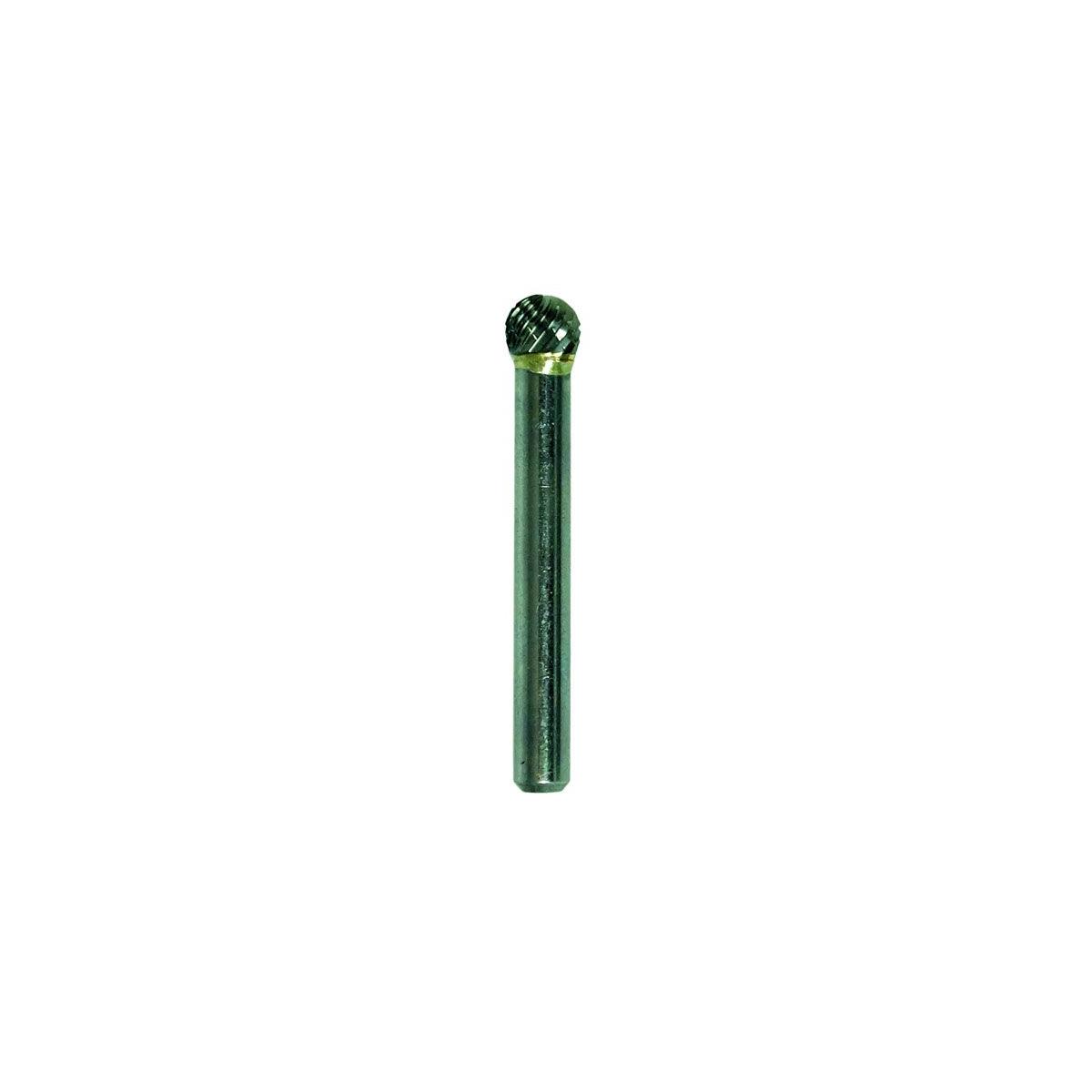 Chicago Pneumatic FRÄSER DOUBLE CUT 8MM FORM D
