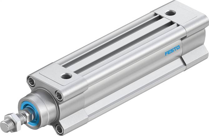 FESTO DSBC-32-80-PPSA-N3 (1376470) Normzylinder