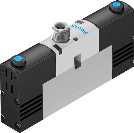 FESTO VSVA-B-T32H-AZH-A2-1R5L (546776) Magnetventil