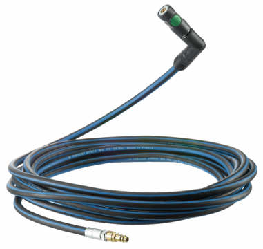 Prevost Schlauchverlângerung AIRCA - RST AISW1310