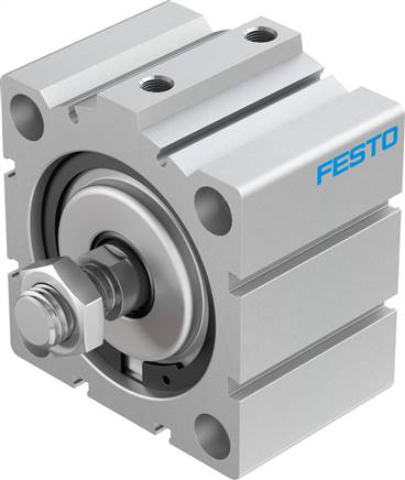FESTO ADVC-80-15-A-P-A (188317) Kurzhubzylinder