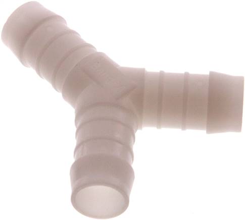 Y-Schlauchverbinder 16 (5/8")mm, POM