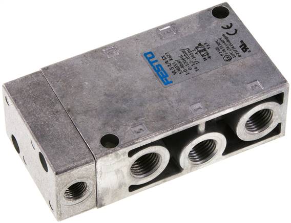 FESTO VL-5-1/4-EX (536033) Pneumatikventil