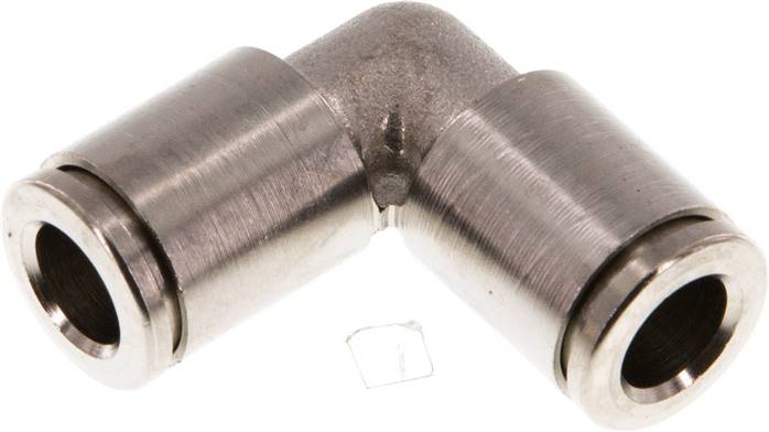Winkel-Steckanschluss 6mm, IQS-MSV (Standard)